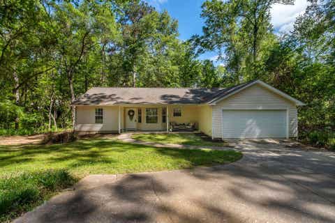 Tiny photo for 8328 CHICKASAW Trail, Tallahassee, FL 32312 (MLS # 400739)