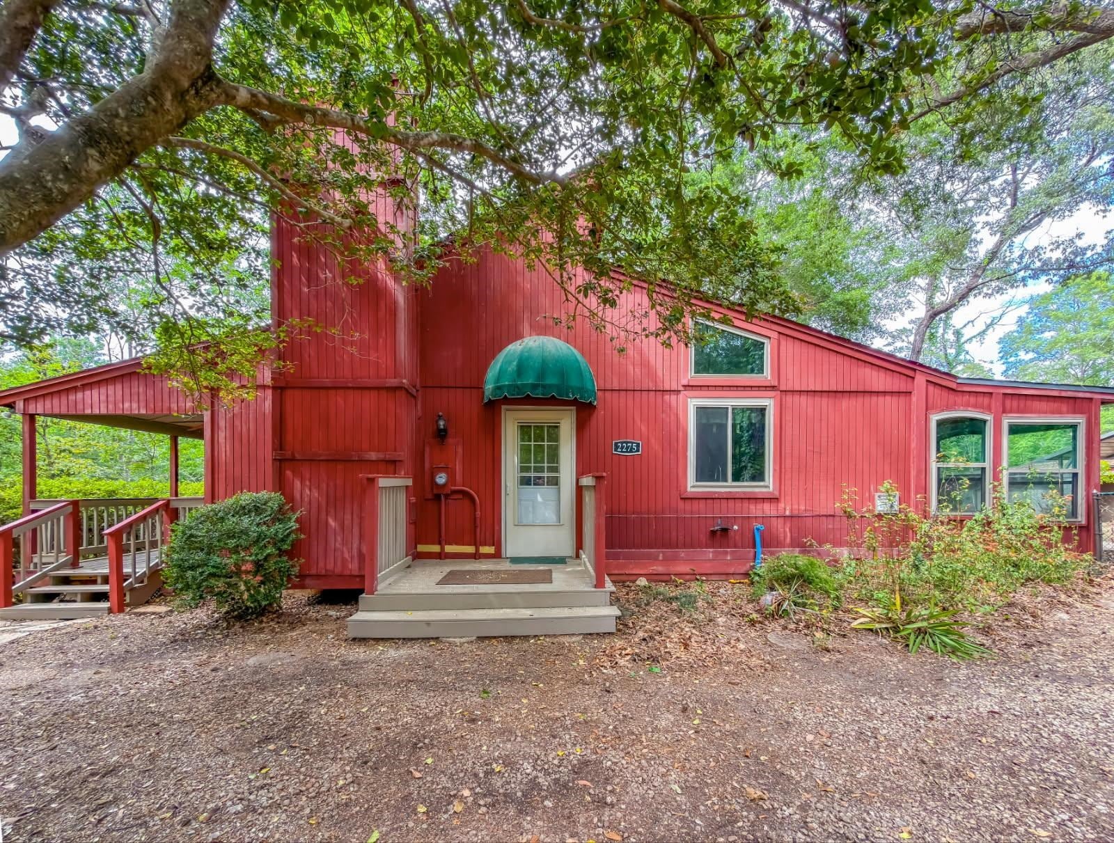 2275 Beaver Creek Drive