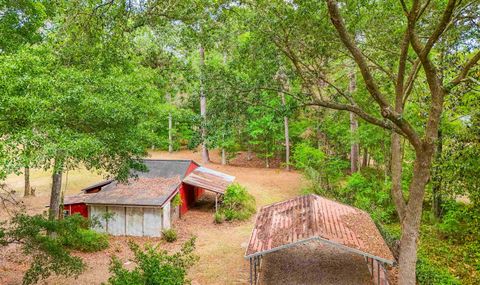 Tiny photo for 2275 Beaver Creek Drive, Havana, FL 32333 (MLS # 399398)