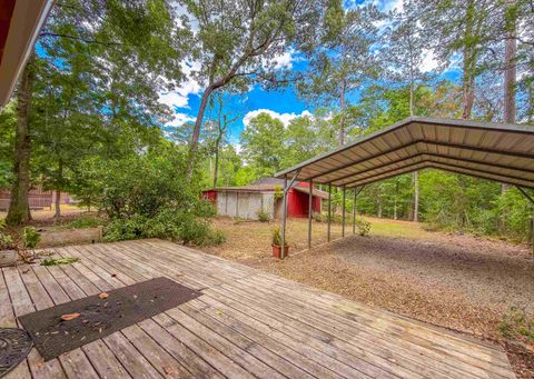 Tiny photo for 2275 Beaver Creek Drive, Havana, FL 32333 (MLS # 399398)