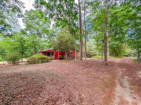 Tiny photo for 2275 Beaver Creek Drive, Havana, FL 32333 (MLS # 399398)