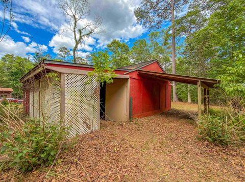 Tiny photo for 2275 Beaver Creek Drive, Havana, FL 32333 (MLS # 399398)