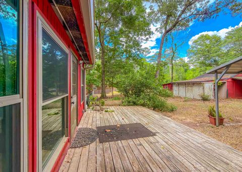 Tiny photo for 2275 Beaver Creek Drive, Havana, FL 32333 (MLS # 399398)