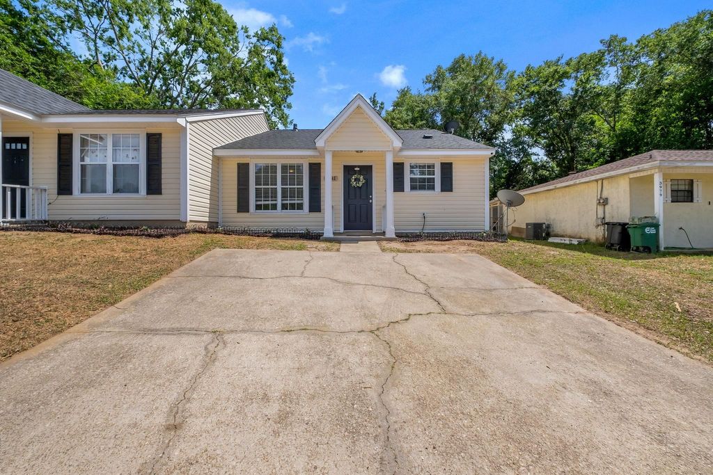 Photo of 3981 BREEZEE Court, Tallahassee, FL 32303 (MLS # 398895)