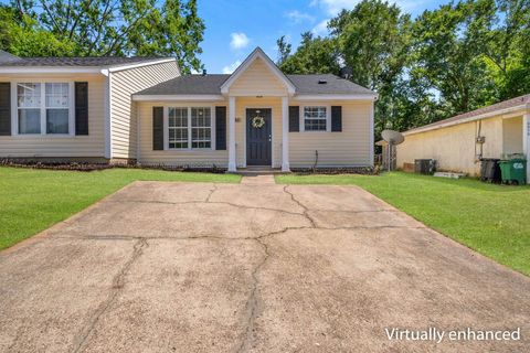 3981 BREEZEE Court Tallahassee FL 32303