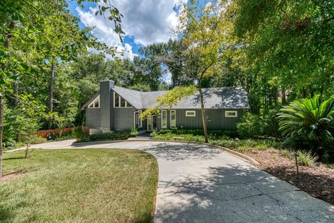 A home in TALLAHASSEE