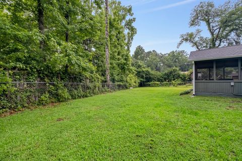 A home in TALLAHASSEE