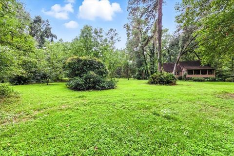 Tiny photo for 5301 Gentle Breeze Drive, Tallahassee, FL 32309 (MLS # 389402)