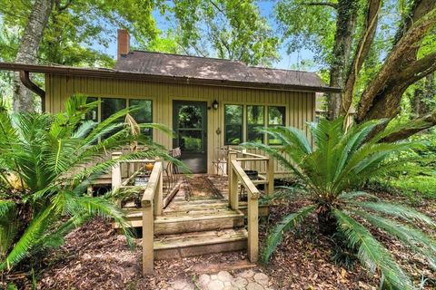 Tiny photo for 5301 Gentle Breeze Drive, Tallahassee, FL 32309 (MLS # 389402)