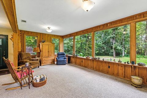 Tiny photo for 5301 Gentle Breeze Drive, Tallahassee, FL 32309 (MLS # 389402)