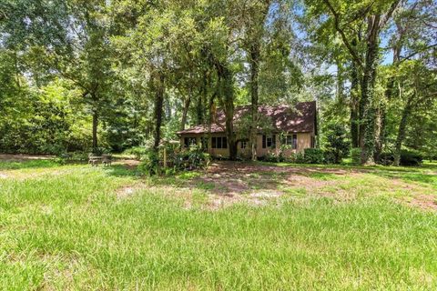 Tiny photo for 5301 Gentle Breeze Drive, Tallahassee, FL 32309 (MLS # 389402)