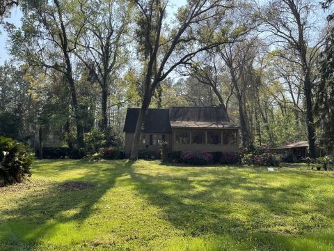 Tiny photo for 5301 Gentle Breeze Drive, Tallahassee, FL 32309 (MLS # 389402)