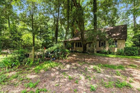 Tiny photo for 5301 Gentle Breeze Drive, Tallahassee, FL 32309 (MLS # 389402)