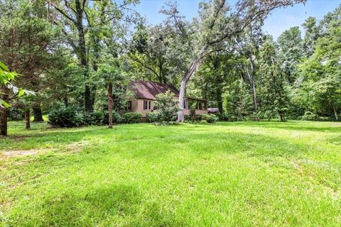 Tiny photo for 5301 Gentle Breeze Drive, Tallahassee, FL 32309 (MLS # 389402)