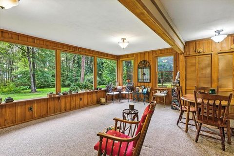 Tiny photo for 5301 Gentle Breeze Drive, Tallahassee, FL 32309 (MLS # 389402)