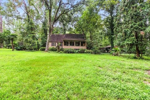 Tiny photo for 5301 Gentle Breeze Drive, Tallahassee, FL 32309 (MLS # 389402)