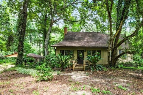 Tiny photo for 5301 Gentle Breeze Drive, Tallahassee, FL 32309 (MLS # 389402)