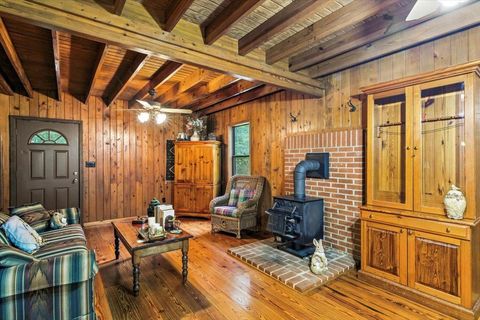 Tiny photo for 5301 Gentle Breeze Drive, Tallahassee, FL 32309 (MLS # 389402)