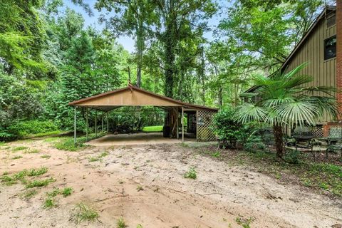 Tiny photo for 5301 Gentle Breeze Drive, Tallahassee, FL 32309 (MLS # 389402)