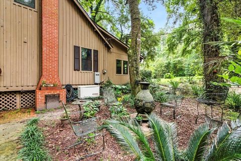 Tiny photo for 5301 Gentle Breeze Drive, Tallahassee, FL 32309 (MLS # 389402)