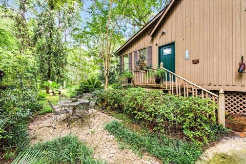 Tiny photo for 5301 Gentle Breeze Drive, Tallahassee, FL 32309 (MLS # 389402)