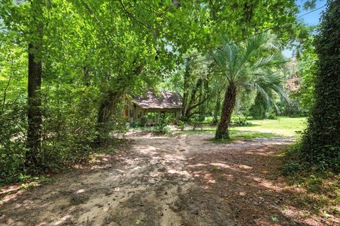 Tiny photo for 5301 Gentle Breeze Drive, Tallahassee, FL 32309 (MLS # 389402)