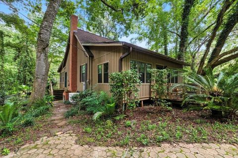 Tiny photo for 5301 Gentle Breeze Drive, Tallahassee, FL 32309 (MLS # 389402)