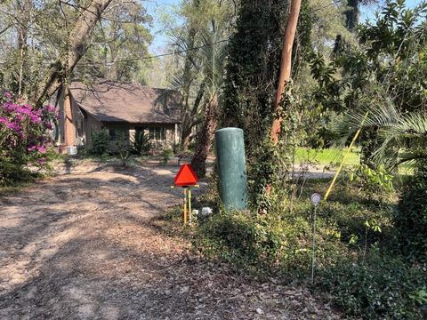 Tiny photo for 5301 Gentle Breeze Drive, Tallahassee, FL 32309 (MLS # 389402)