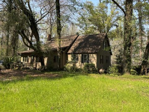 Tiny photo for 5301 Gentle Breeze Drive, Tallahassee, FL 32309 (MLS # 389402)