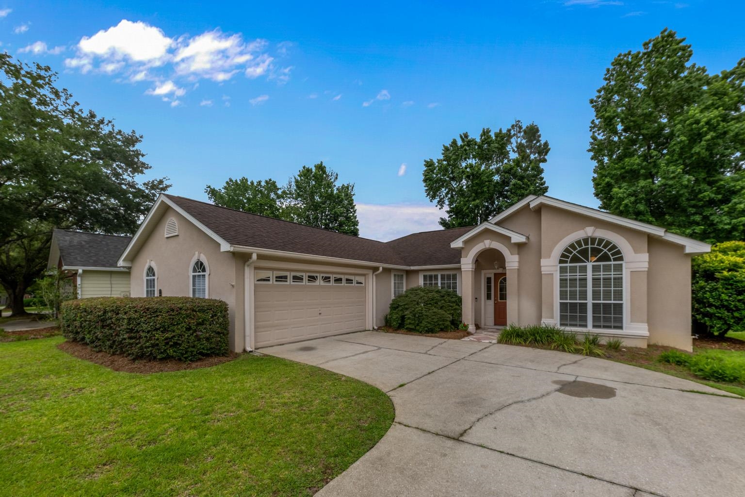 1349 Old Village Road