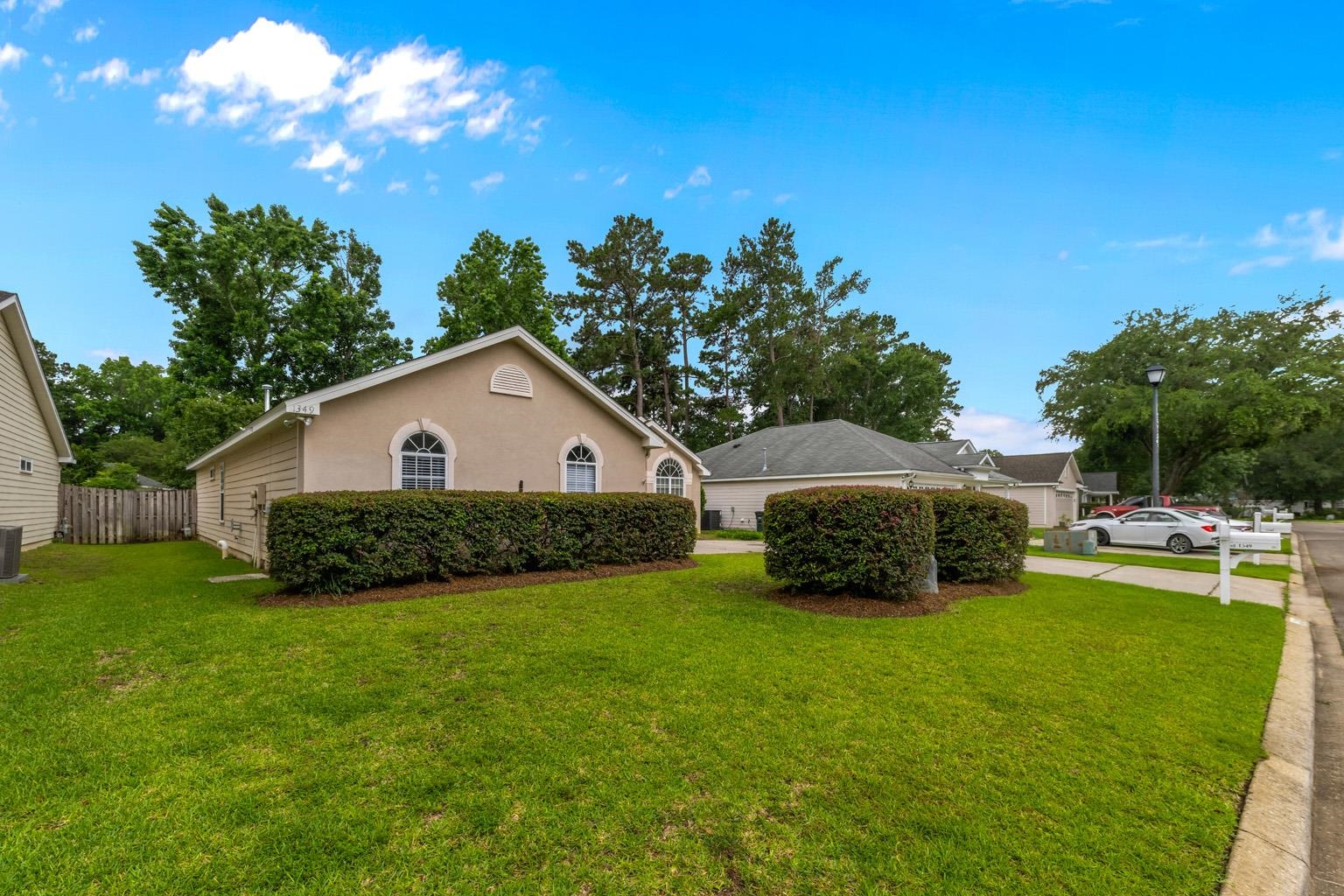 1349 Old Village Road