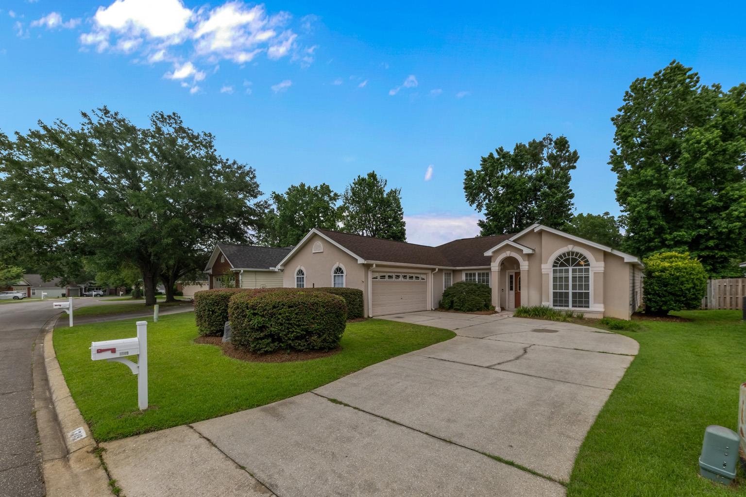 1349 Old Village Road