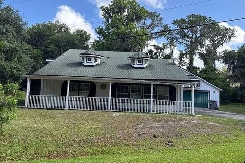 Photo of 1516 Timber Trail, Other Florida, FL 32725 (MLS # 401324)