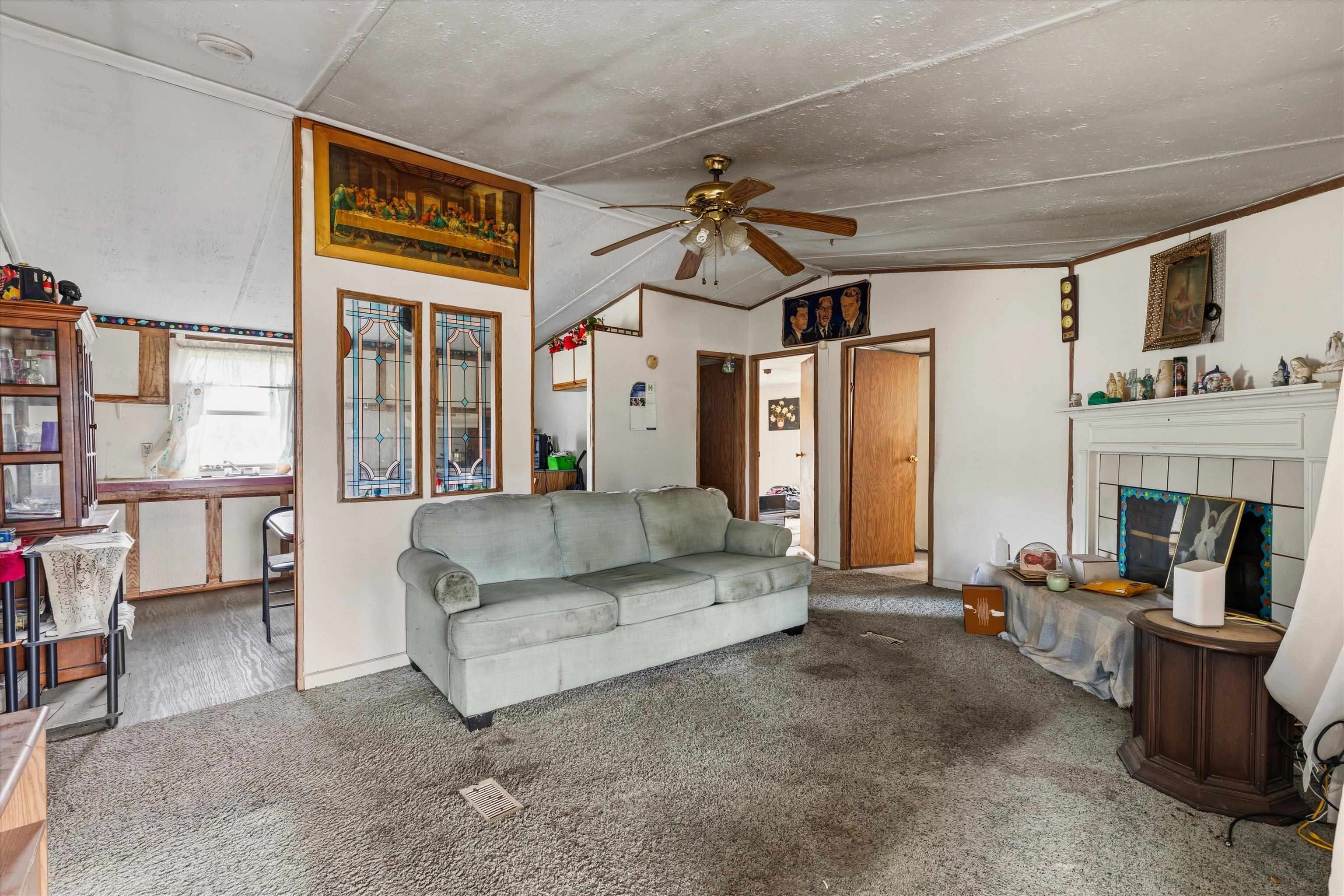 1760 Mt Hosea Church Road