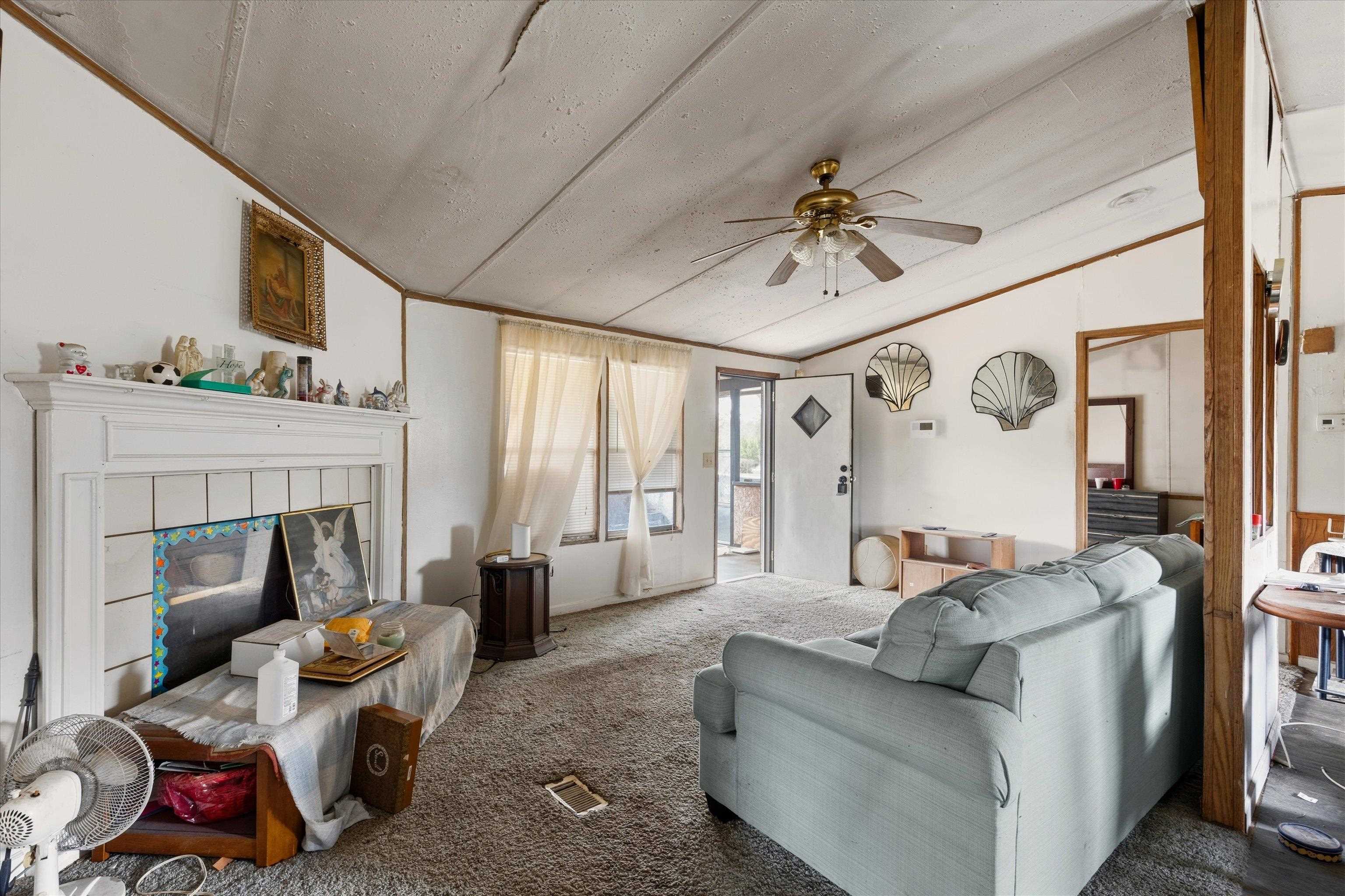 1760 Mt Hosea Church Road