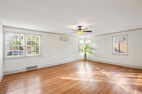 Tiny photo for 2014 Golf Terrace Drive, Tallahassee, FL 32301 (MLS # 395903)
