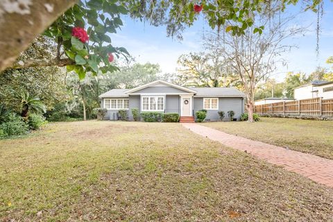 Tiny photo for 2014 Golf Terrace Drive, Tallahassee, FL 32301 (MLS # 395903)