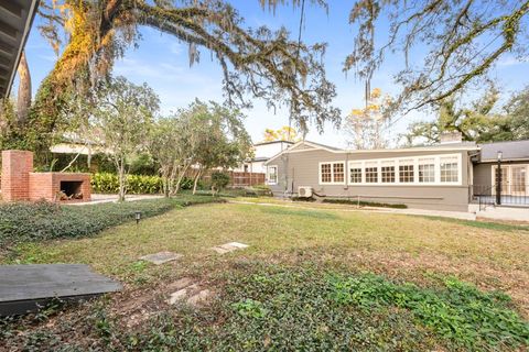 Tiny photo for 2014 Golf Terrace Drive, Tallahassee, FL 32301 (MLS # 395903)