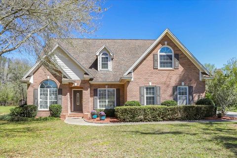 10499 Casanova Drive, Tallahassee, FL 32317 - MLS#: 383348