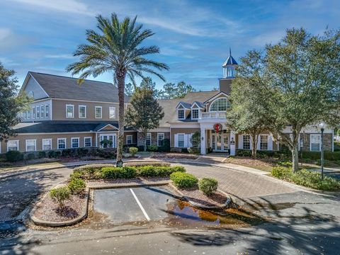 A home in Tallahassee