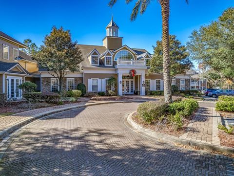 A home in Tallahassee