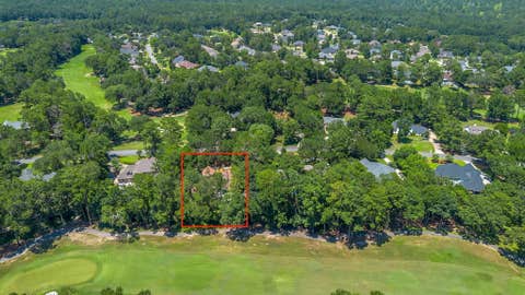 Tiny photo for 2994 E Golden Eagle Drive, Tallahassee, FL 32312 (MLS # 402107)