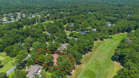 Tiny photo for 2994 E Golden Eagle Drive, Tallahassee, FL 32312 (MLS # 402107)