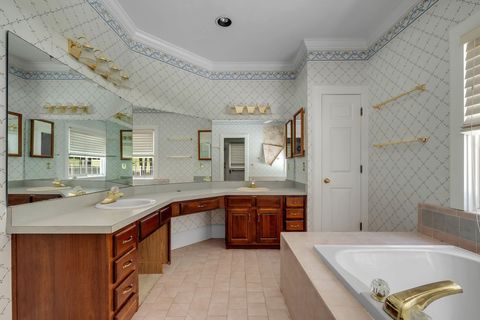 Tiny photo for 2994 E Golden Eagle Drive, Tallahassee, FL 32312 (MLS # 402107)