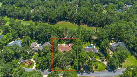 Tiny photo for 2994 E Golden Eagle Drive, Tallahassee, FL 32312 (MLS # 402107)