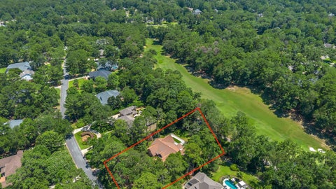 Tiny photo for 2994 E Golden Eagle Drive, Tallahassee, FL 32312 (MLS # 402107)