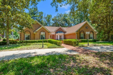 Tiny photo for 2994 E Golden Eagle Drive, Tallahassee, FL 32312 (MLS # 402107)