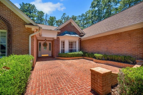 Tiny photo for 2994 E Golden Eagle Drive, Tallahassee, FL 32312 (MLS # 402107)