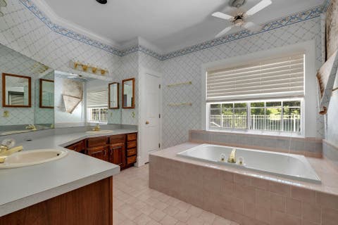 Tiny photo for 2994 E Golden Eagle Drive, Tallahassee, FL 32312 (MLS # 402107)