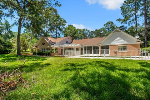 Tiny photo for 2994 E Golden Eagle Drive, Tallahassee, FL 32312 (MLS # 402107)